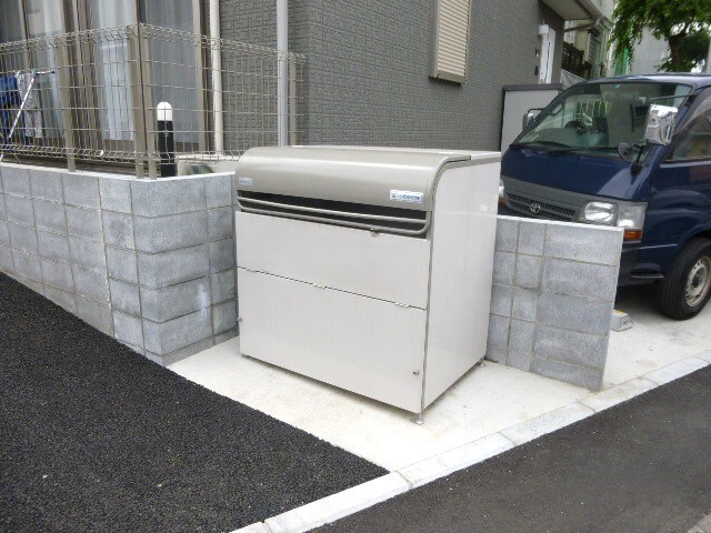 アビタシオンフーサ  その他外観2
