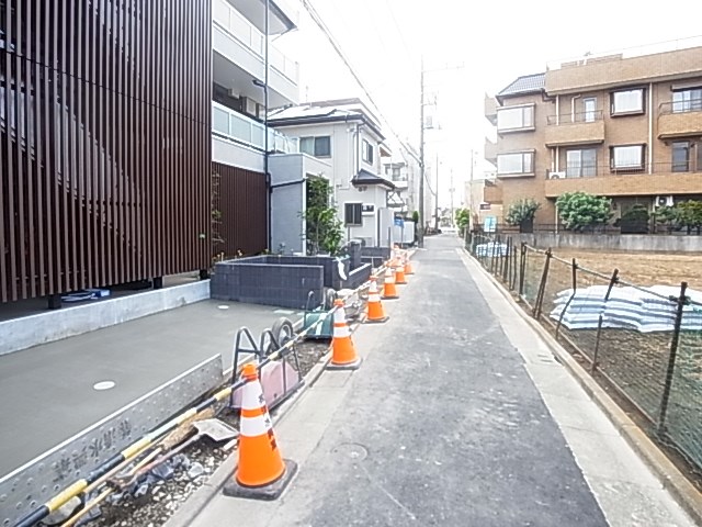 リブリ・サテライト東京 その他外観5