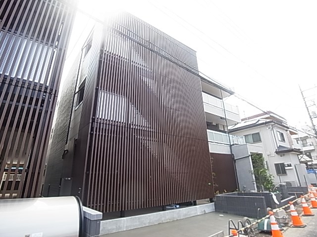 リブリ・サテライト東京 その他外観4