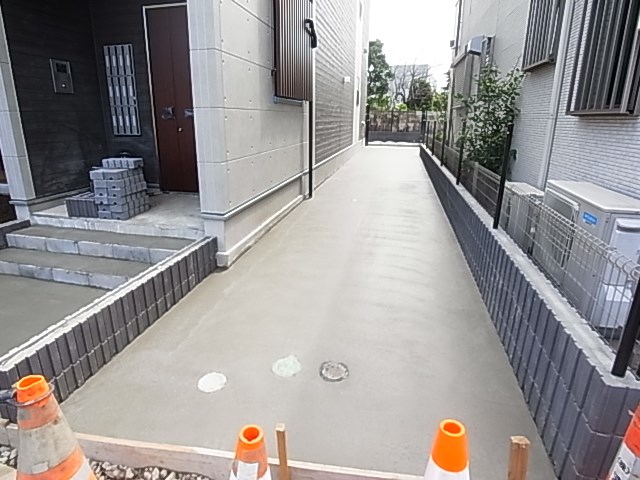 リブリ・サテライト東京 その他外観6