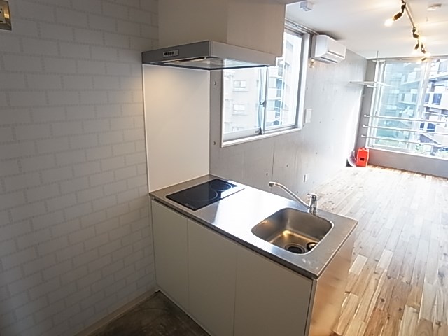 ayase212 キッチン