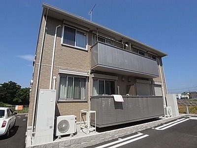 リボーン・カーサ その他外観1