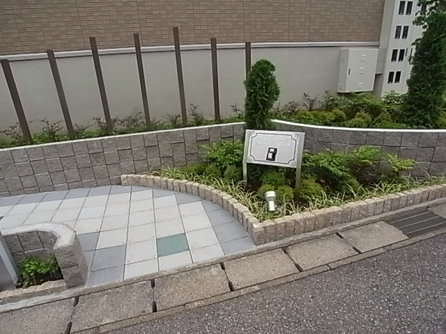 リボーン・カーサ その他外観3
