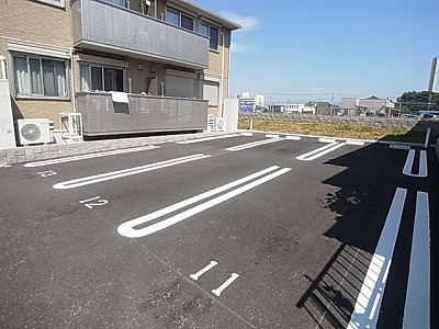 リボーン・カーサ その他外観4