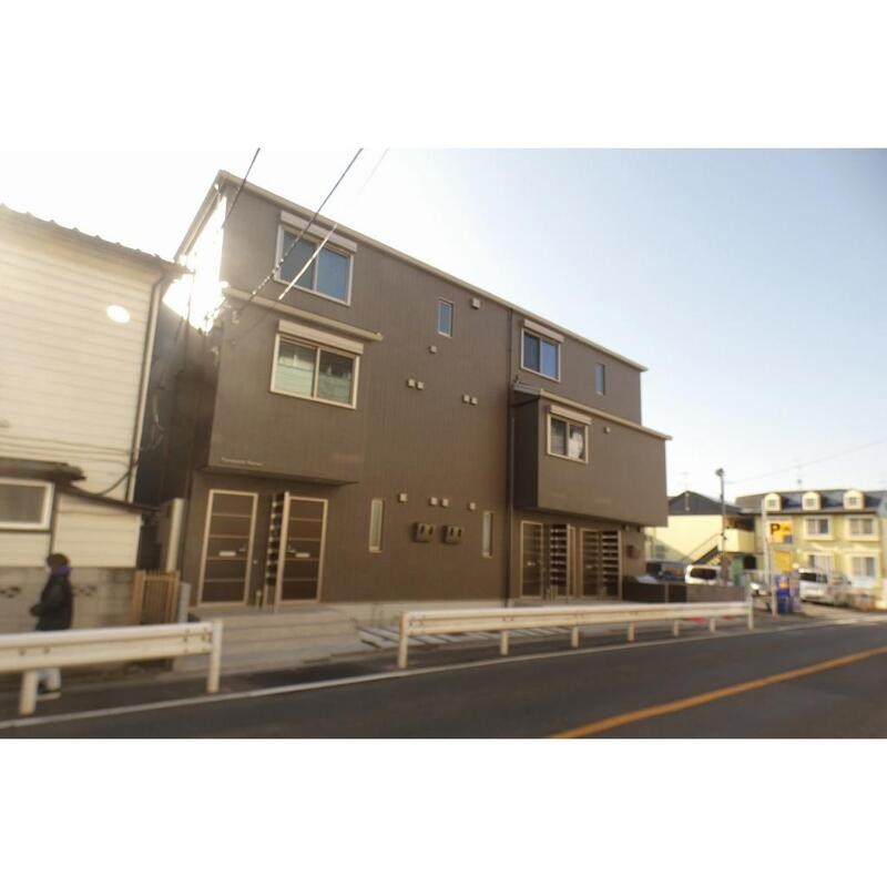 ビューノ竹ノ塚 その他外観1