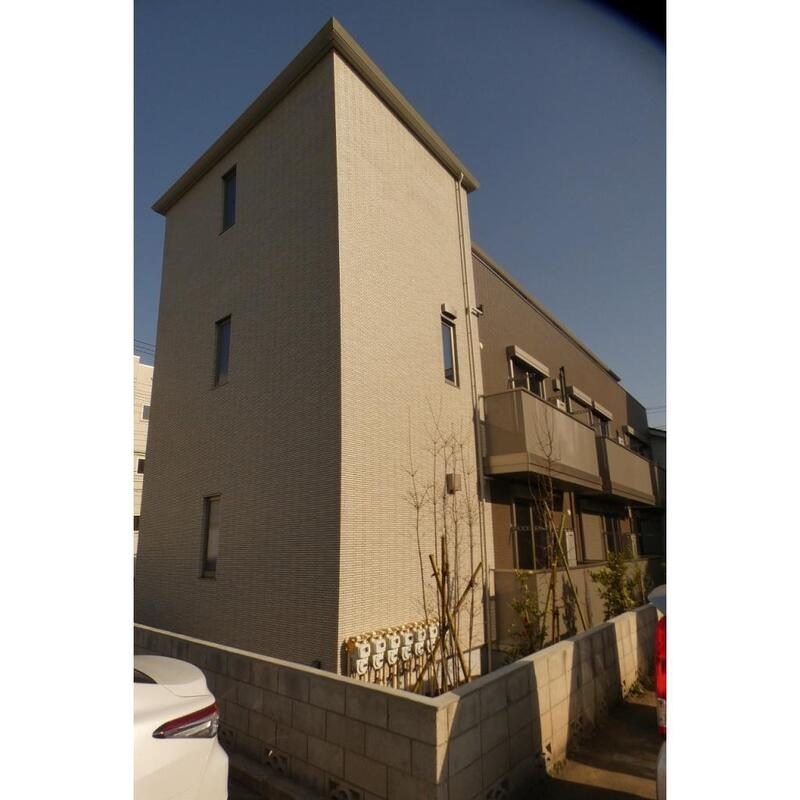 ビューノ竹ノ塚 その他外観5