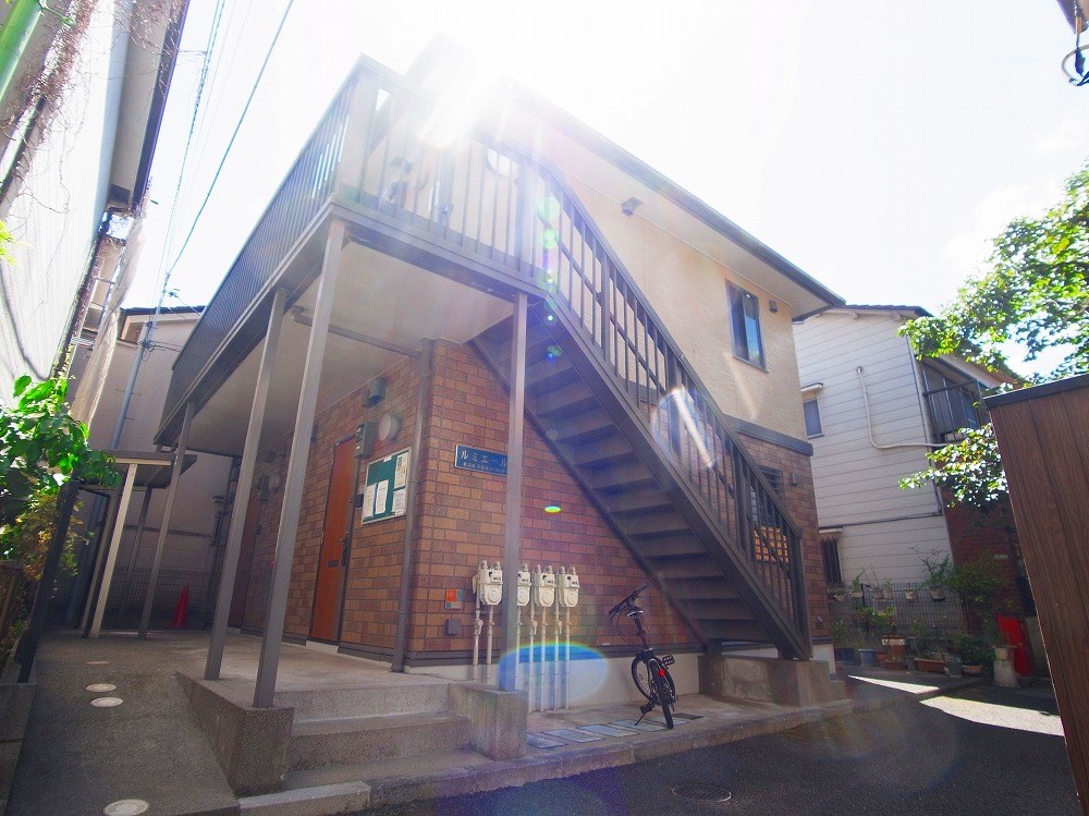 ルミエール（千住東） その他外観4