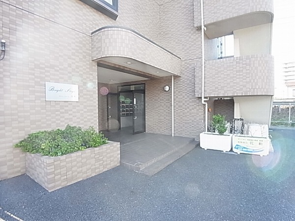 ブライトステージ南柏 その他外観1