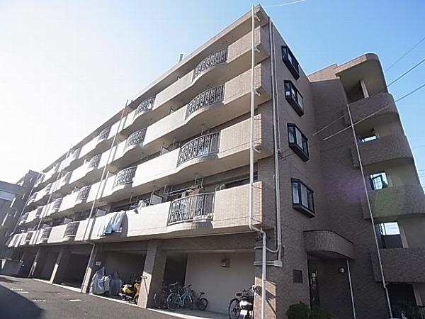 ブライトステージ南柏 その他外観5