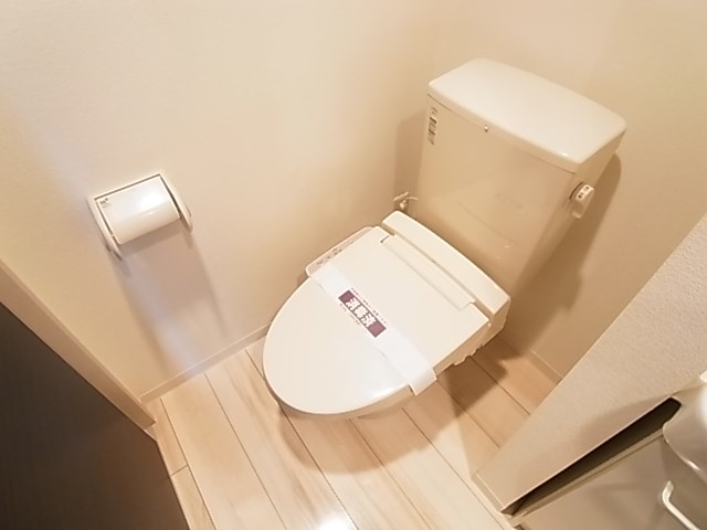 エルスタンザ東綾瀬 その他1
