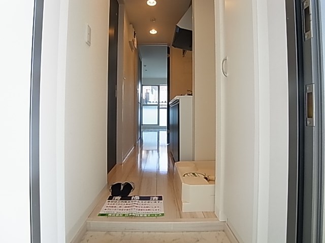エルスタンザ東綾瀬 その他11