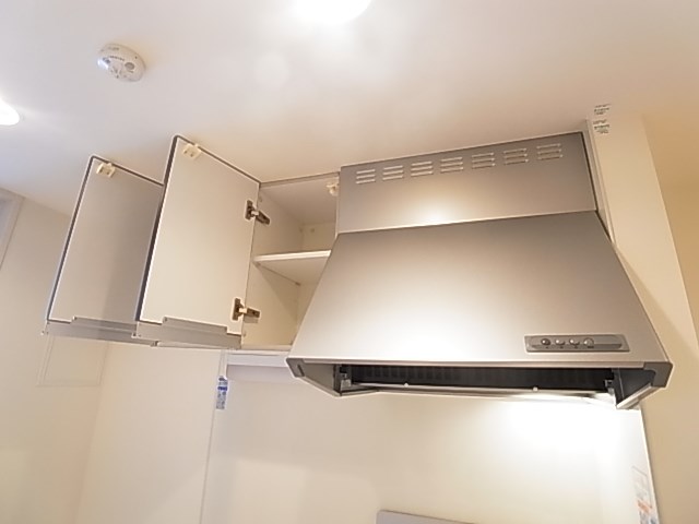 エルスタンザ東綾瀬 その他17