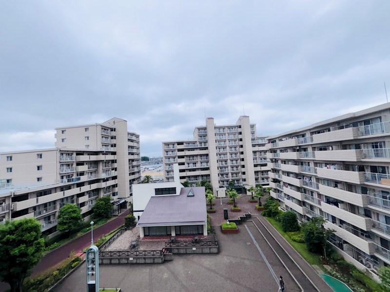 サンパセオ新柏Ｄ号館 その他8
