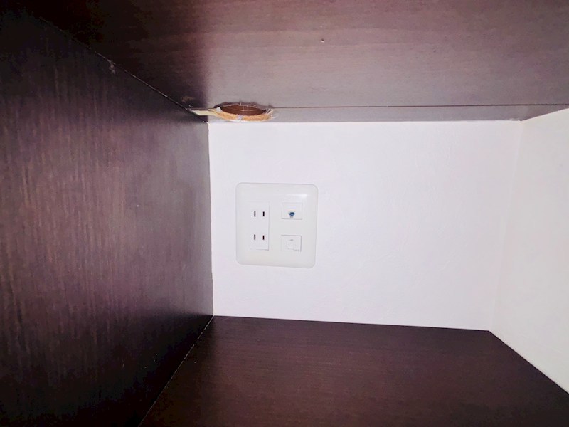 サンパセオ新柏Ｄ号館 その他27
