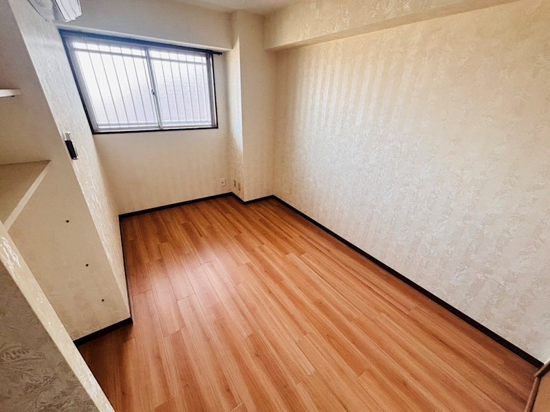 INSURANCE　BLDG.ⅩⅢ その他8