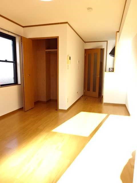カーサセレッソ ベッドルーム