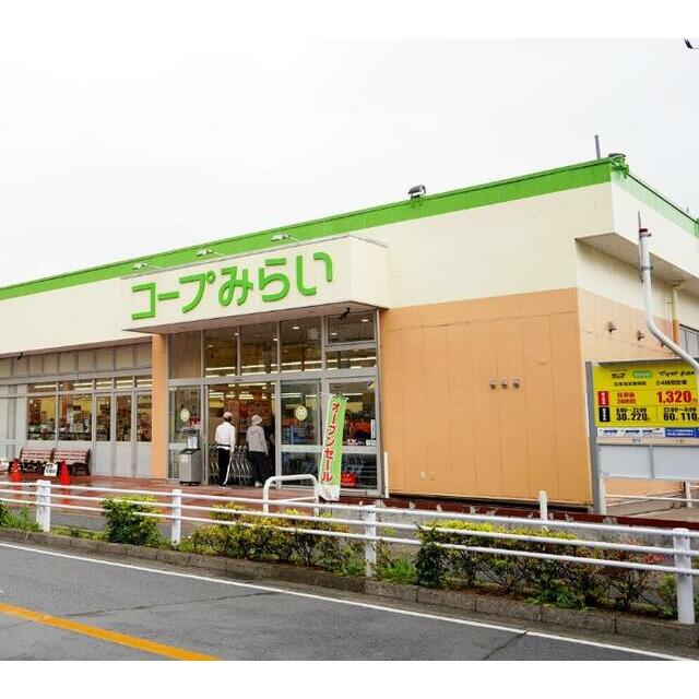 フォレスト・コート 周辺画像2
