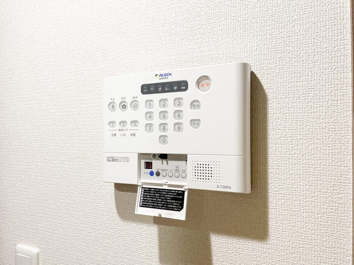 セレスティア新宿 その他7