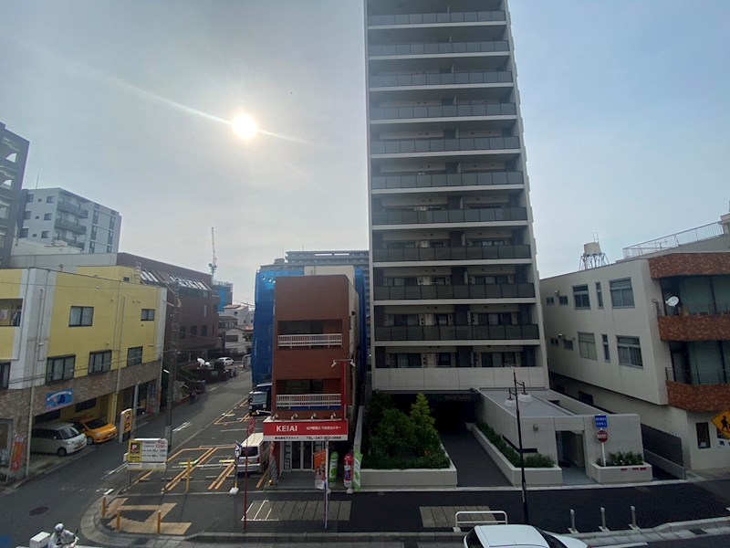 シェモア松戸 その他7