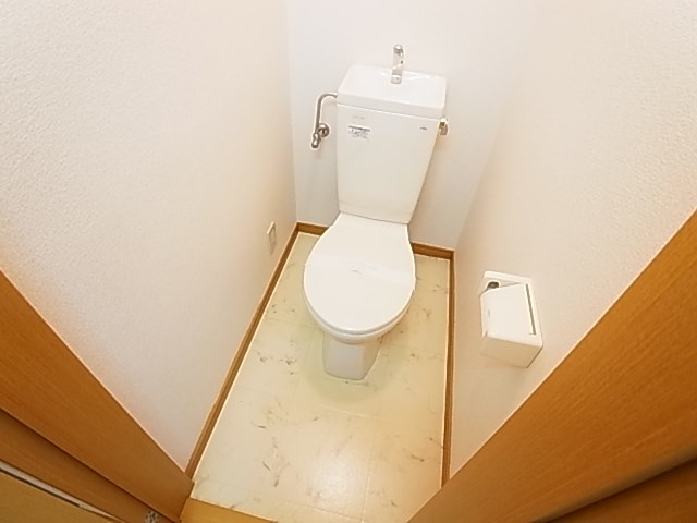 スカイフィールド扇 その他1