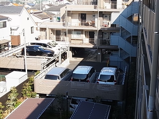 グローベルザ・プレイス舎人親水公園 その他外観3