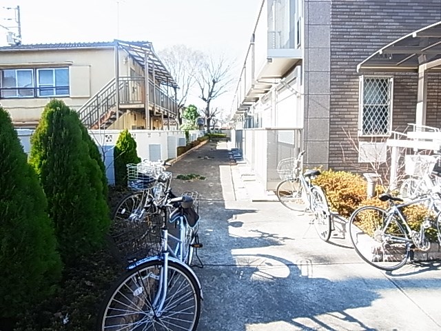 スカイフィールド扇 その他外観5