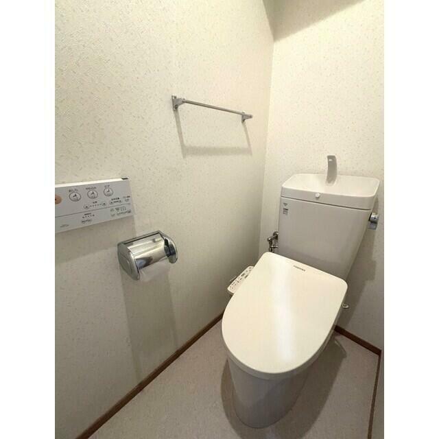 モアステージ新柏一番館 その他1