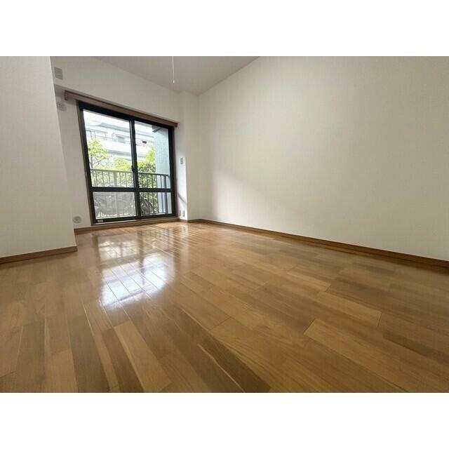 モアステージ新柏一番館 ベッドルーム