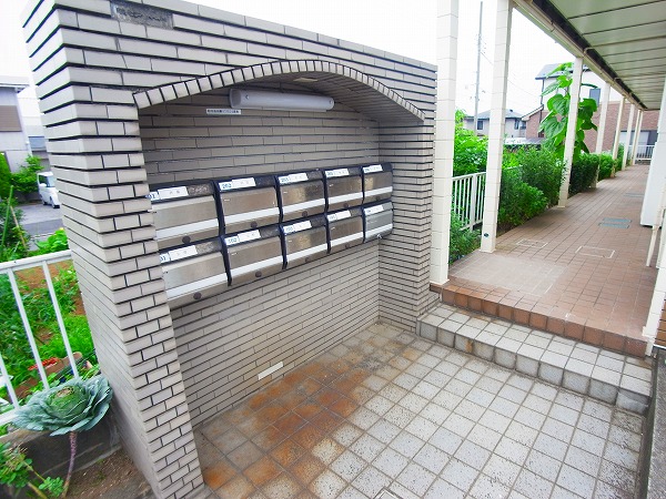 ソルカーサ　 その他外観3