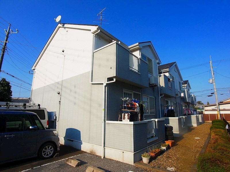 サニーヒルズＫ２ 外観