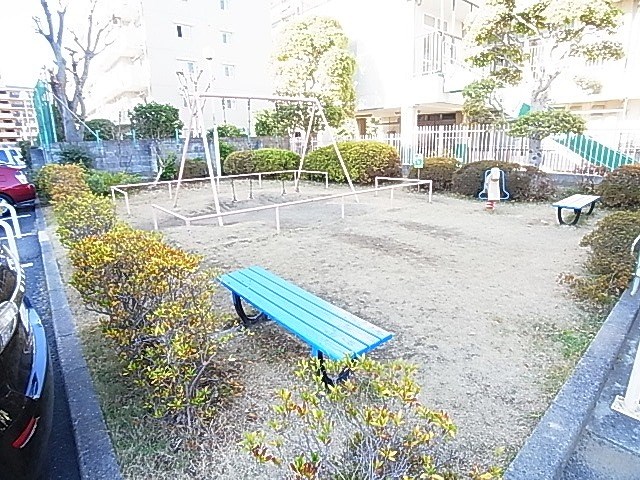 サングリーン松戸B棟  その他外観4