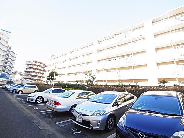サングリーン松戸B棟  その他外観5