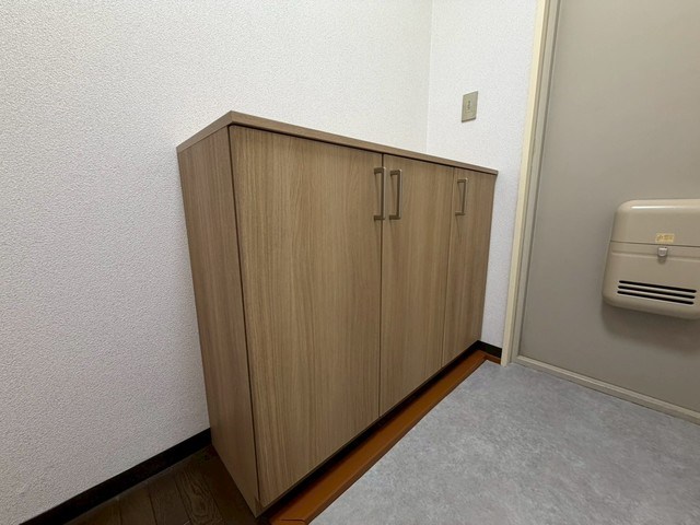 サングリーン松戸B棟  その他18