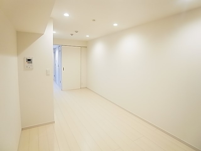 リブリ・グランレーヴ  リビング