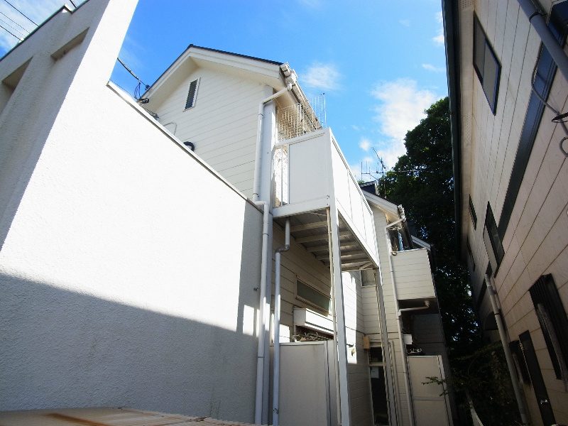 ジュネパレス松戸第62 その他外観2