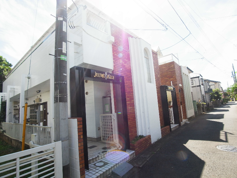 ジュネパレス松戸第62 その他外観3