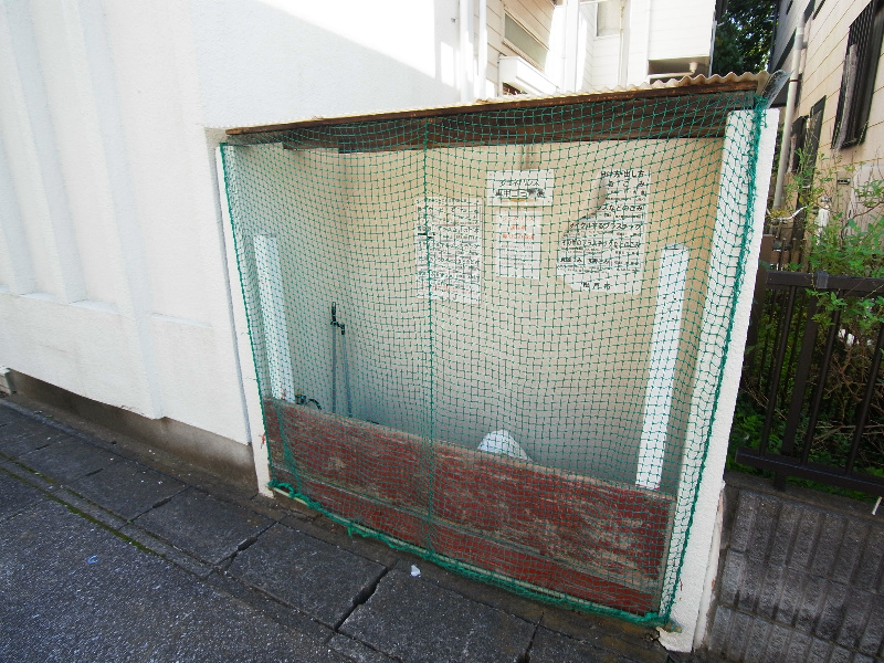 ジュネパレス松戸第62 その他外観4