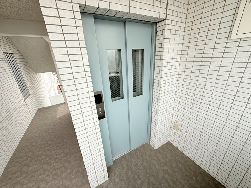アルページュ その他外観5