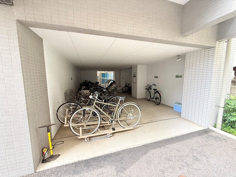 アルページュ その他外観6