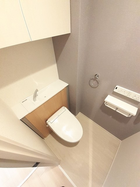 ヴィラ　フェリシア　小台橋 その他1