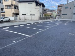 ラ・クール その他外観2