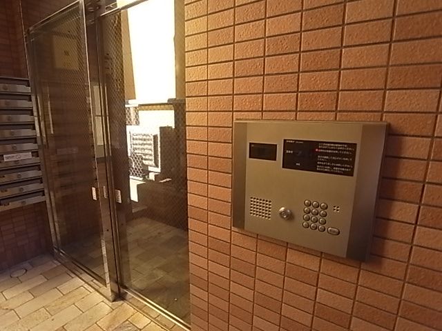 オーク・ヒルズ その他外観1
