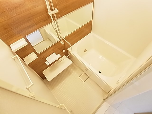 ルシオール　イコー  風呂画像