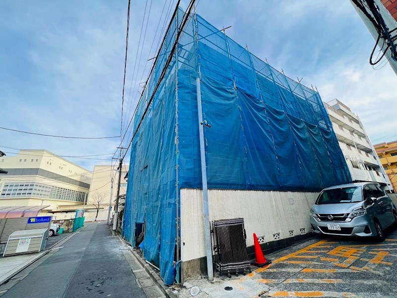 ＮＳＧＡＴＥ五反野  その他外観5