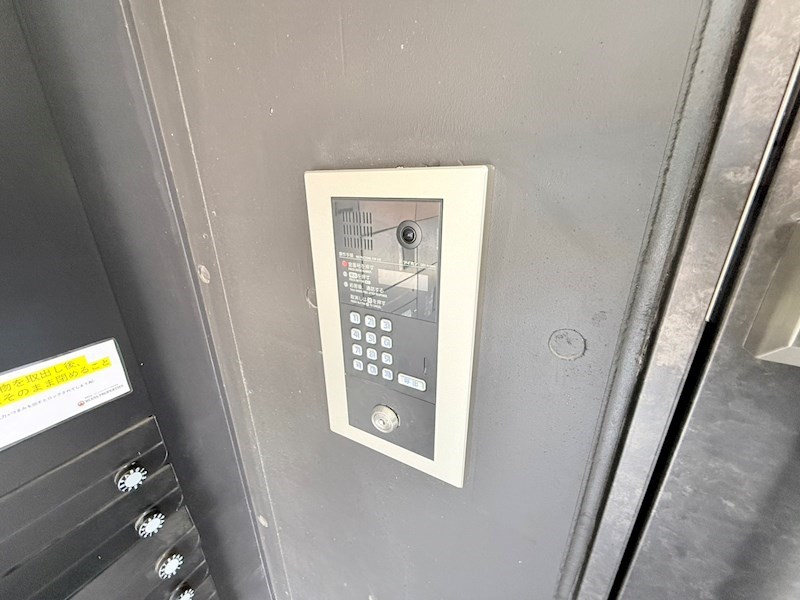 ミモザヒルズ亀有 その他外観4