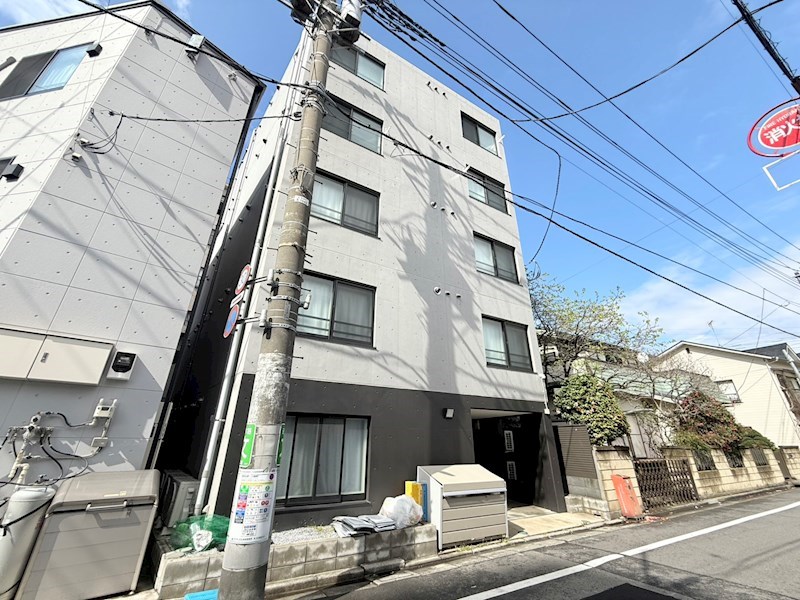 ミモザヒルズ亀有 その他外観6