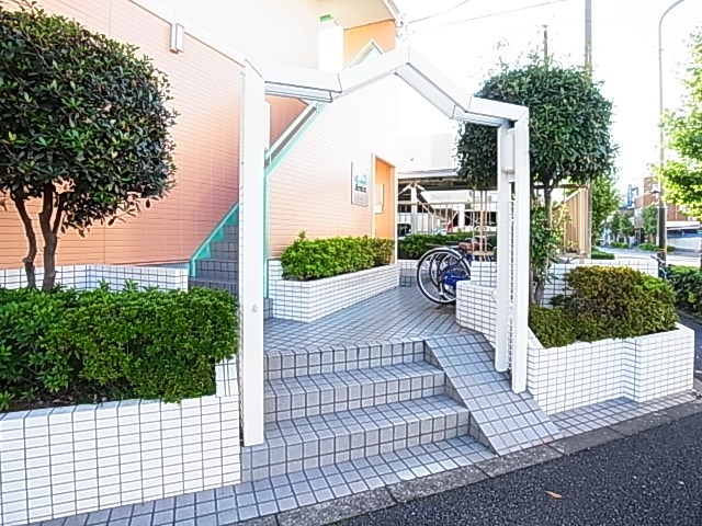 オーネスト六町１ その他6