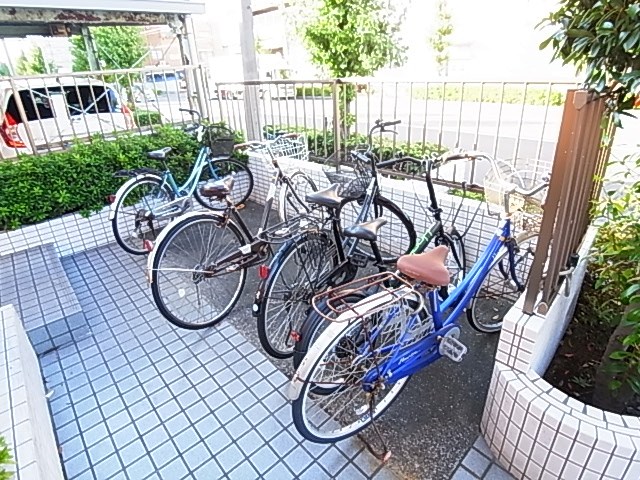 オーネスト六町１ その他7
