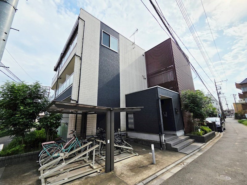 リブリ・サウンド東京 その他外観5