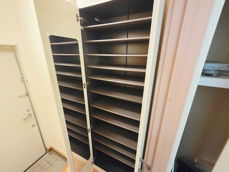 インタレスト その他